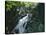 Mina Sauk Falls, Mark Twain National Forest, Missouri, USA-Charles Gurche-Stretched Canvas