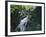 Mina Sauk Falls, Mark Twain National Forest, Missouri, USA-Charles Gurche-Framed Photographic Print