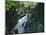 Mina Sauk Falls, Mark Twain National Forest, Missouri, USA-Charles Gurche-Mounted Photographic Print