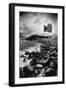 Minard Castle, County Kerry, Ireland-Simon Marsden-Framed Giclee Print