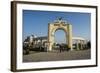 Minare Park and Shanadar Park in Erbil (Hawler), Capital of Iraq Kurdistan, Iraq, Middle East-Michael Runkel-Framed Photographic Print