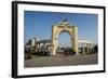 Minare Park and Shanadar Park in Erbil (Hawler), Capital of Iraq Kurdistan, Iraq, Middle East-Michael Runkel-Framed Photographic Print