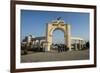 Minare Park and Shanadar Park in Erbil (Hawler), Capital of Iraq Kurdistan, Iraq, Middle East-Michael Runkel-Framed Photographic Print