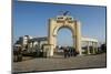 Minare Park and Shanadar Park in Erbil (Hawler), Capital of Iraq Kurdistan, Iraq, Middle East-Michael Runkel-Mounted Photographic Print