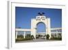 Minare Park, Erbil, Kurdistan, Iraq, Middle East-Jane Sweeney-Framed Photographic Print