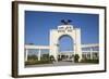 Minare Park, Erbil, Kurdistan, Iraq, Middle East-Jane Sweeney-Framed Photographic Print