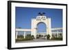 Minare Park, Erbil, Kurdistan, Iraq, Middle East-Jane Sweeney-Framed Photographic Print