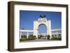 Minare Park, Erbil, Kurdistan, Iraq, Middle East-Jane Sweeney-Framed Photographic Print