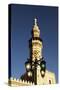 Minaret Al-Gharbiye-null-Stretched Canvas