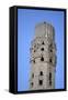 Minaret, Al Hakim Mosque, Cairo, Egypt, 1992-Vivienne Sharp-Framed Stretched Canvas