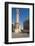 Minaret and Mosque, Katara Cultural Village, Doha, Qatar, Middle East-Frank Fell-Framed Photographic Print