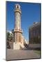 Minaret and Mosque, Katara Cultural Village, Doha, Qatar, Middle East-Frank Fell-Mounted Photographic Print