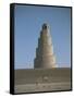 Minaret at Samarra, Iraq, Middle East-Richard Ashworth-Framed Stretched Canvas