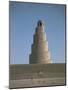 Minaret at Samarra, Iraq, Middle East-Richard Ashworth-Mounted Photographic Print