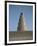 Minaret at Samarra, Iraq, Middle East-Richard Ashworth-Framed Photographic Print