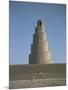 Minaret at Samarra, Iraq, Middle East-Richard Ashworth-Mounted Photographic Print