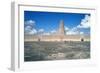 Minaret from Within the Friday Mosque, Samarra, Iraq, 1977-Vivienne Sharp-Framed Photographic Print