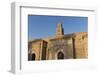 Minaret of Koutoubia Mosque, UNESCO World Heritage Site, Marrakesh, Morocco, North Africa, Africa-Stephen Studd-Framed Photographic Print