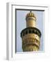 Minaret of the Al Askariya Mosque, Samarra, Iraq, Middle East-Nico Tondini-Framed Photographic Print