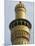 Minaret of the Al Askariya Mosque, Samarra, Iraq, Middle East-Nico Tondini-Mounted Photographic Print