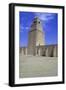 Minaret of the Great Mosque, Kairouan, Tunisia-Vivienne Sharp-Framed Photographic Print