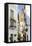 Minaret Tower of Great Mosque, Cordoba, Andalusia, Spain-phbcz-Framed Stretched Canvas