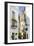 Minaret Tower of Great Mosque, Cordoba, Andalusia, Spain-phbcz-Framed Photographic Print