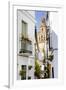 Minaret Tower of Great Mosque, Cordoba, Andalusia, Spain-phbcz-Framed Photographic Print