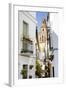 Minaret Tower of Great Mosque, Cordoba, Andalusia, Spain-phbcz-Framed Photographic Print