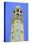 Minaret, Tozeur, Tunisia-Vivienne Sharp-Stretched Canvas