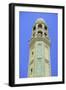 Minaret, Tozeur, Tunisia-Vivienne Sharp-Framed Photographic Print