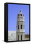 Minaret, Zakkak Madresa, Sousse, Tunisia-Vivienne Sharp-Framed Stretched Canvas