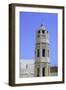 Minaret, Zakkak Madresa, Sousse, Tunisia-Vivienne Sharp-Framed Photographic Print