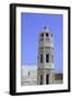 Minaret, Zakkak Madresa, Sousse, Tunisia-Vivienne Sharp-Framed Photographic Print