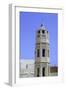 Minaret, Zakkak Madresa, Sousse, Tunisia-Vivienne Sharp-Framed Photographic Print