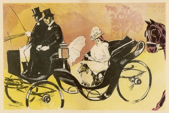 Art Print, , large