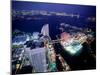 Minato Mirai Area-null-Mounted Photographic Print