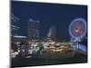 Minato Mirai, Yokohama, Japan-Rob Tilley-Mounted Photographic Print