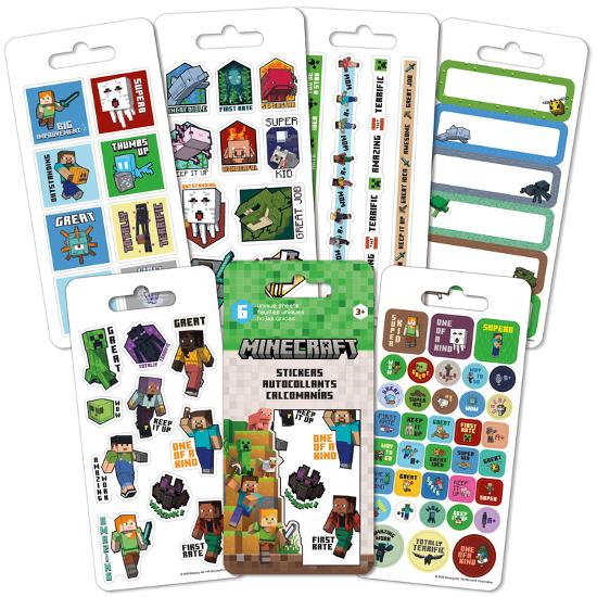 Stickers, , large