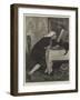 Mind and Matter-William Weekes-Framed Giclee Print