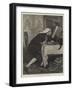 Mind and Matter-William Weekes-Framed Giclee Print