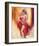 Mind & Body-Talantbek Chekirov-Framed Art Print