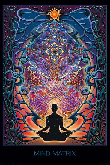 Standard Poster, , large