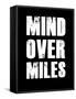 Mind Over Miles-null-Framed Stretched Canvas