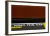 Mind the Gap-Natalie Tepper-Framed Photo