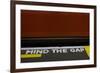 Mind the Gap-Natalie Tepper-Framed Photo