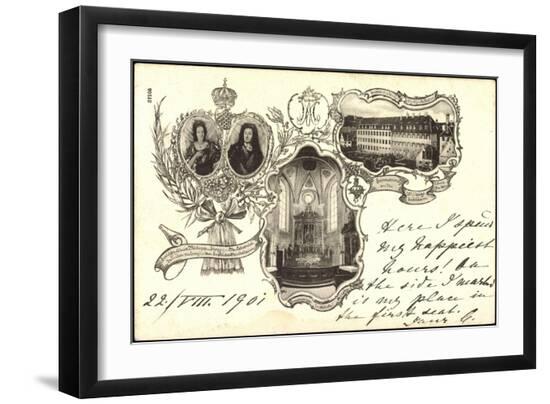 Premium Giclee Print, , large