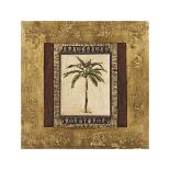 Stately Palm I-Mindeli-Giclee Print