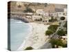Mindelo, Sao Vicente, Cape Verde Islands, Africa-R H Productions-Stretched Canvas