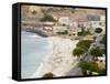 Mindelo, Sao Vicente, Cape Verde Islands, Africa-R H Productions-Framed Stretched Canvas